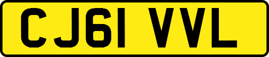 CJ61VVL