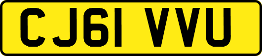 CJ61VVU