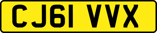 CJ61VVX