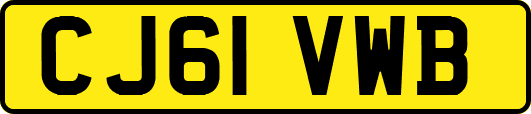 CJ61VWB