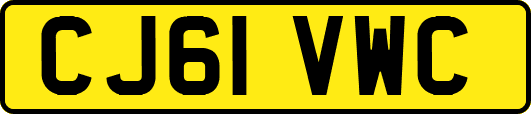CJ61VWC
