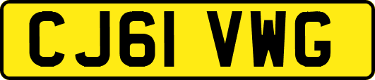 CJ61VWG