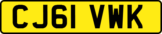 CJ61VWK