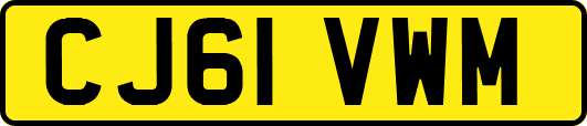CJ61VWM