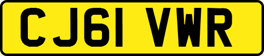 CJ61VWR