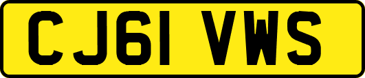 CJ61VWS