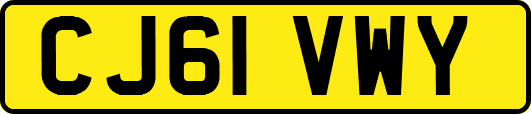 CJ61VWY