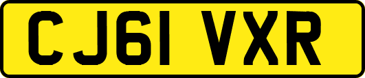 CJ61VXR