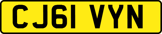 CJ61VYN