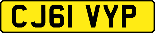 CJ61VYP