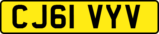 CJ61VYV
