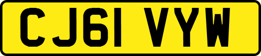 CJ61VYW