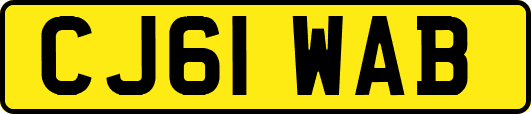CJ61WAB