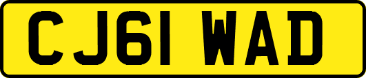 CJ61WAD