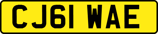 CJ61WAE