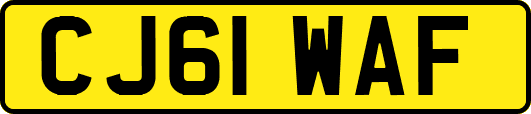 CJ61WAF