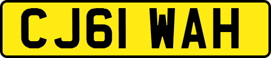 CJ61WAH