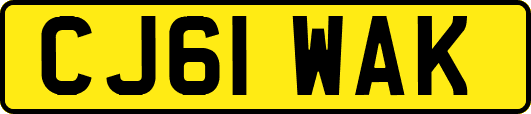 CJ61WAK