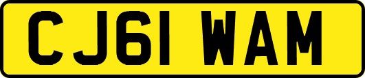 CJ61WAM