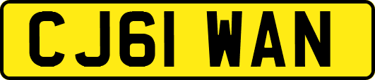 CJ61WAN
