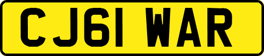 CJ61WAR