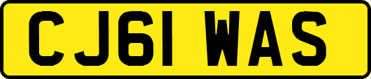 CJ61WAS