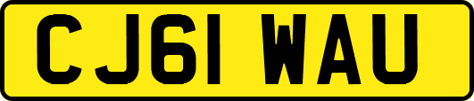 CJ61WAU