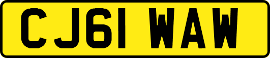 CJ61WAW