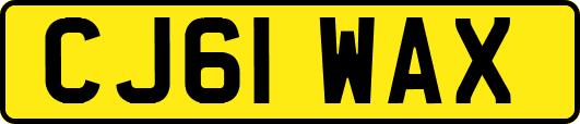 CJ61WAX