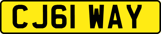 CJ61WAY