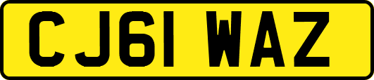 CJ61WAZ