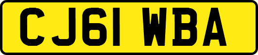 CJ61WBA