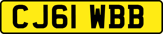 CJ61WBB