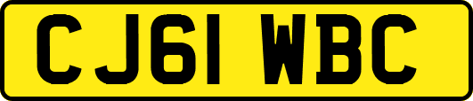 CJ61WBC