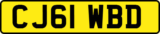 CJ61WBD