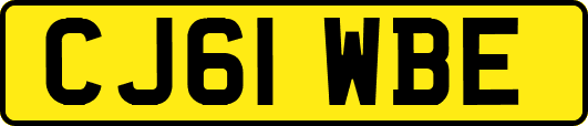 CJ61WBE