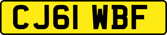 CJ61WBF