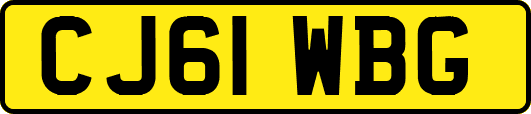 CJ61WBG