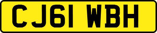 CJ61WBH