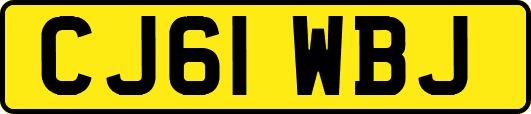 CJ61WBJ