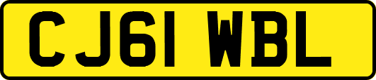 CJ61WBL