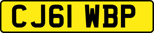 CJ61WBP