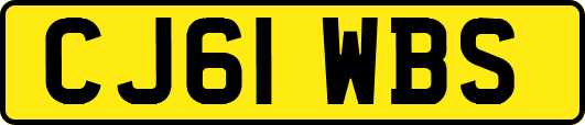 CJ61WBS