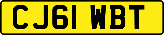 CJ61WBT