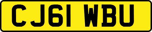 CJ61WBU
