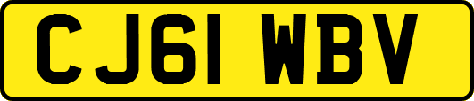 CJ61WBV