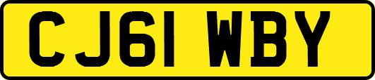 CJ61WBY