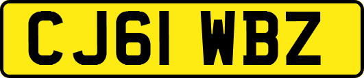 CJ61WBZ