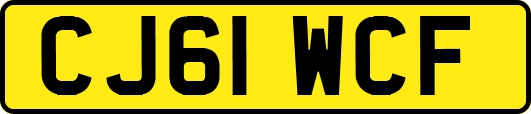 CJ61WCF