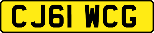 CJ61WCG